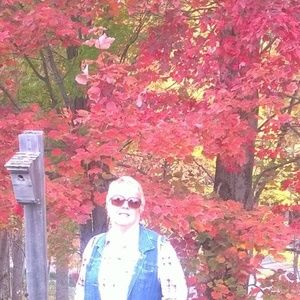 Meet your Posher, Peggy